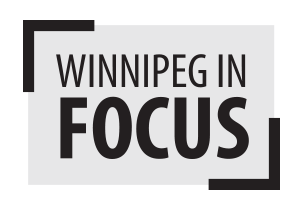 Winnipeg in Focus