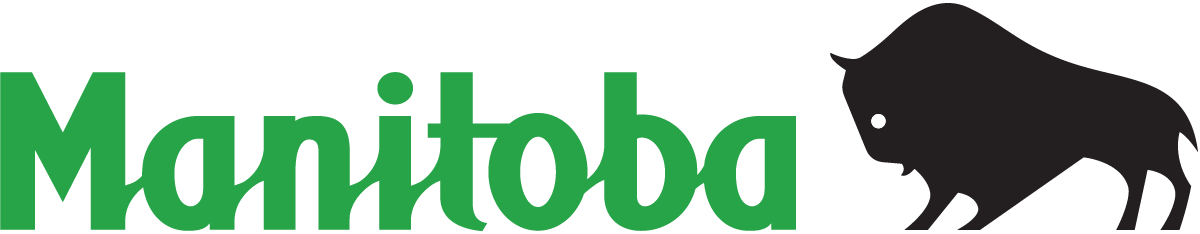 Government of Manitoba logo