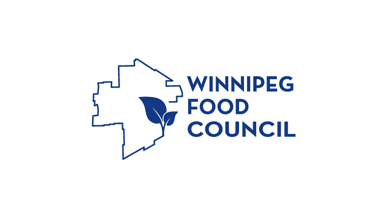 Winnipeg Food Council logo