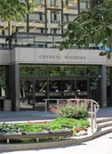 Council Building