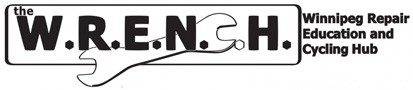 WRENCH logo