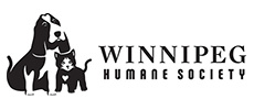 Winnipeg Humain Society logo
