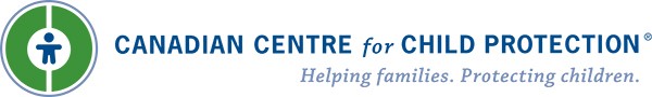 Canadian Centre for Child Protection Logo