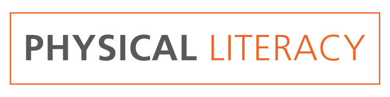 Physical Literacy Logo