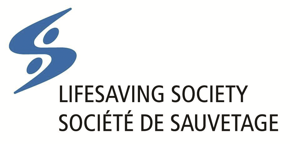 Lifesaving Society logo