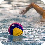 SPIN water polo