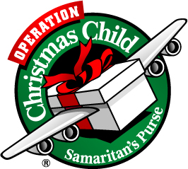 Operation Christmas Child