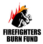 Fire Fighters Burn Fund