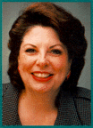 A colour picture of Mayor Susan Thompson (1992 - 1998), A City of Winnipeg Photo