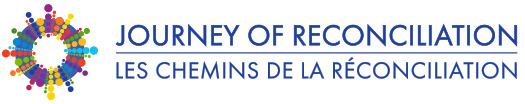 Journey of Reconciliation logo