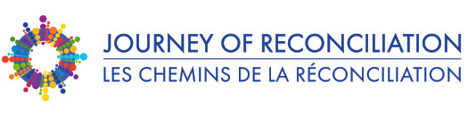 Journey of Reconciliation logo