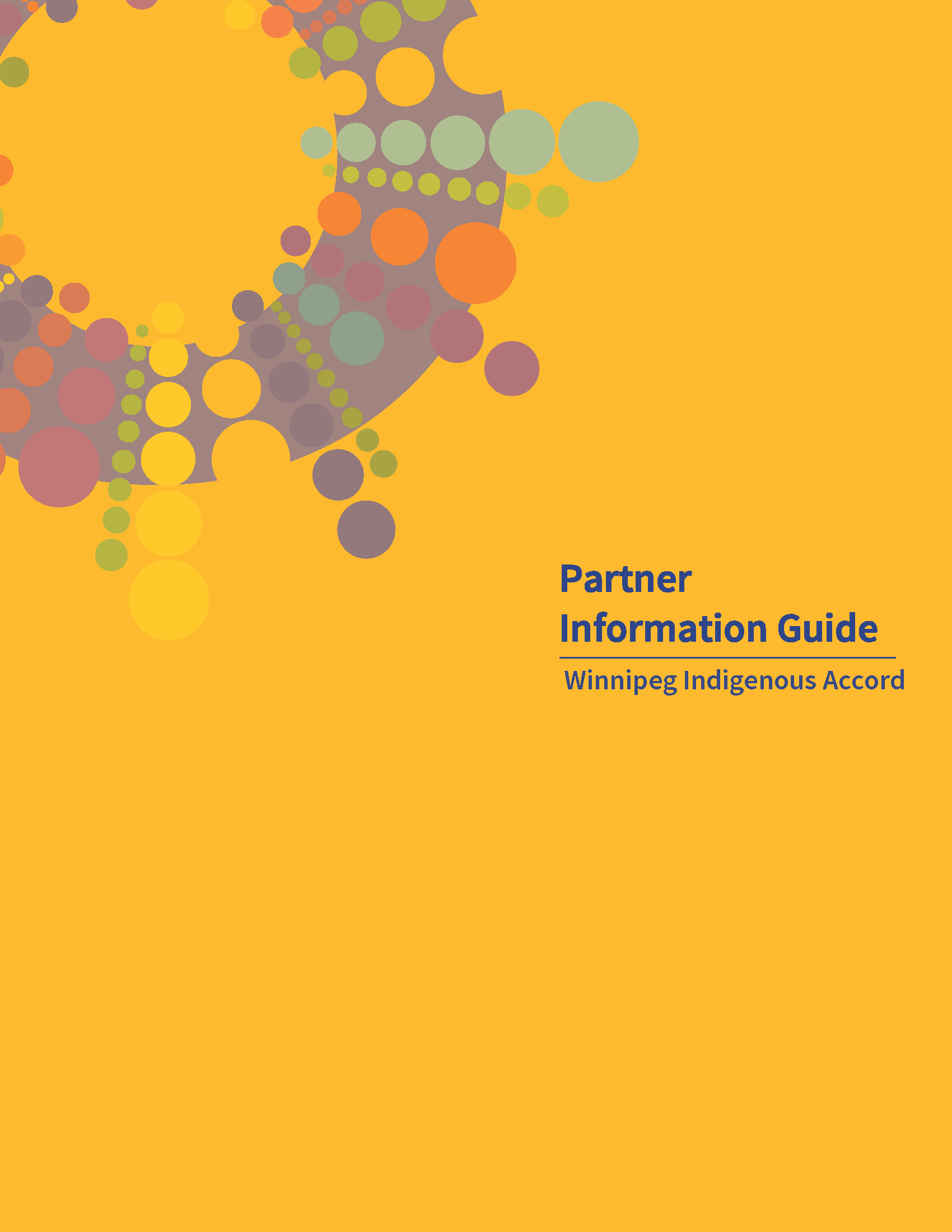 Partner Information Guide Accord 2024