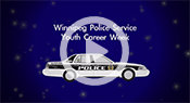 Police Service Career Weeks
