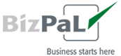 BizPaL logo