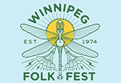 Winnipeg Folk Festival website