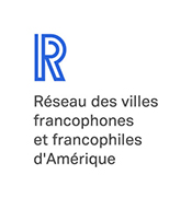 Réseau des villes francophones et francophiles d’Amérique