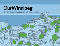 Our Winnipeg