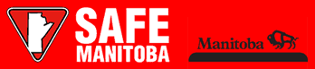Safe Manitoba Logo