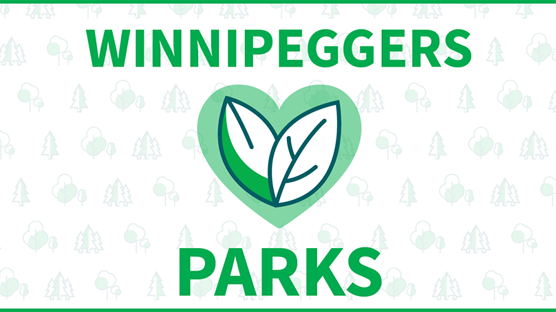Winnipeggers Parks logo