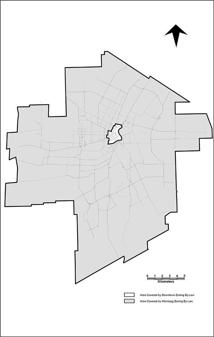 Area-covered-by-winnipeg-zoning-by-law