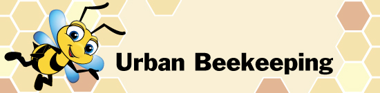 Urban Beekeeping