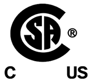 CSA International (formerly the Canadian Standards Association) 