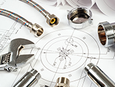 Commercial Plumbing / Mechanical Inspections