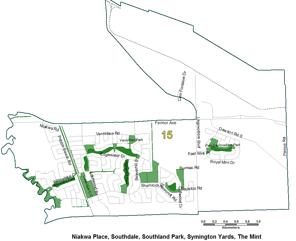 Nuisance Mosquito Fogging Program Schedule Insect Control Public