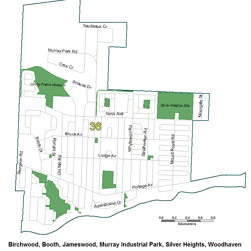 Nuisance Mosquito Fogging Program Schedule Insect Control Public