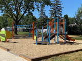 Bedson Park Playground Redevelopment