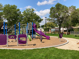 Blue Bird and Lismore Park and Playground Improvements