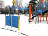 Bunns Creek Centennial Park Playground Redevelopment