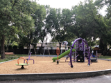 Diamond-Rothesay Park Playground Redevelopment