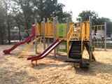 McBey Playground Redevelopment