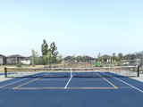 Parc Ron Duhamel Park Tennis Court