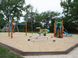 Agate Park Playground