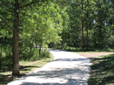 Bunn's Creek Centennial Park Pathway