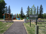 Headmaster Park Playground