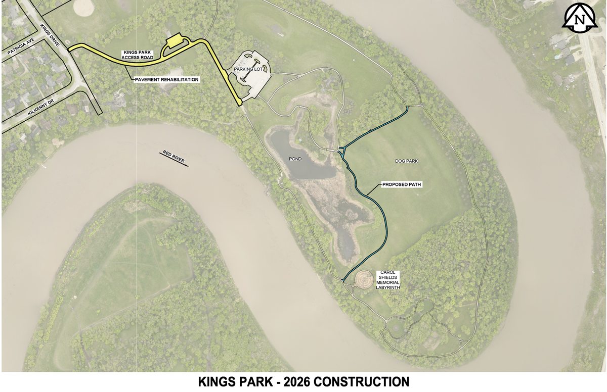 Kings Park