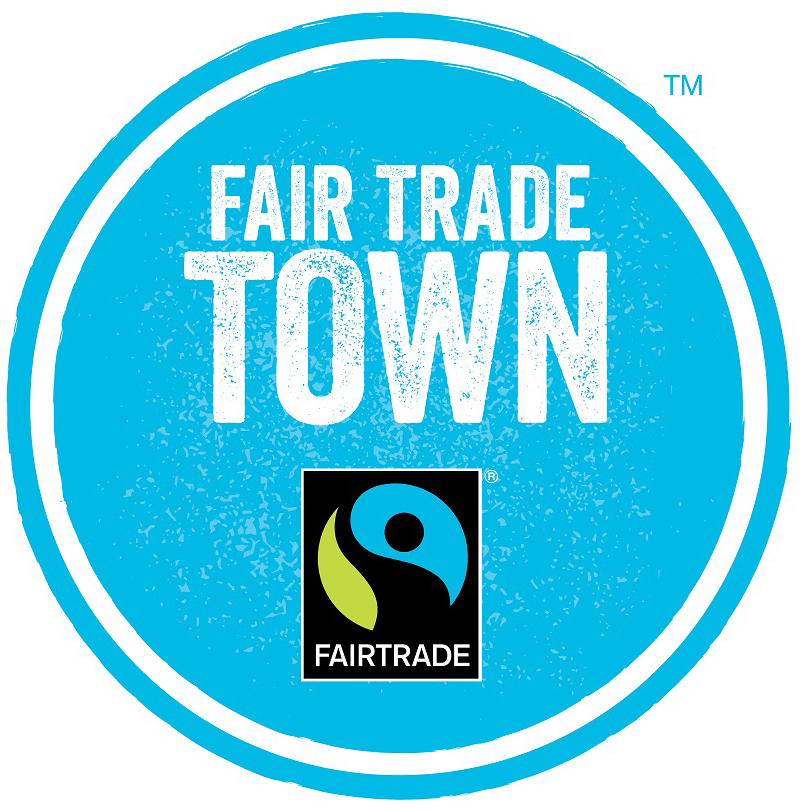 Fair Trade Town Logo
