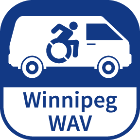 Winnipeg WAV app icon