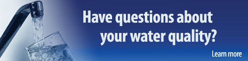 Discoloured Water FAQ