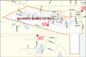 Bournais sewer district thumbnail