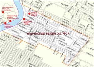 Hawthorne sewer district thumbnail