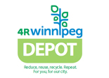4R Winnipeg Depot 