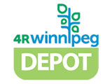 4R Winnipeg Depot