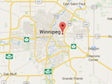 Panet 4R Winnipeg Depot