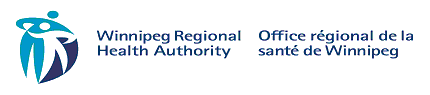 Winnipeg Regional Health Authority logo